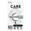CARE by PanzerGlass Flagship Case iPhone 16 Pro 6.3" MagSafe tok, kék 1366