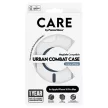 CARE by PanzerGlass Flagship Case iPhone 16 Pro Max 6.9" MagSafe tok, kék 1368