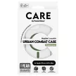 CARE by PanzerGlass Flagship Case iPhone 16 Pro Max 6.9" MagSafe tok, zöld 1372