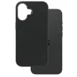 CARE by PanzerGlass Fashion Case iPhone 16 6.1" MagSafe tok, fekete 1377
