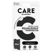 CARE by PanzerGlass Fashion Case iPhone 16 6.1" MagSafe tok, fekete 1377