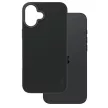 CARE by PanzerGlass Fashion Case iPhone 16 Plus 6.7" MagSafe tok, fekete 1379