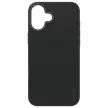 CARE by PanzerGlass Fashion Case iPhone 16 Plus 6.7" MagSafe tok, fekete 1379