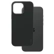 CARE by PanzerGlass Fashion Case iPhone 16 Pro Max 6.9" MagSafe tok, fekete 1380