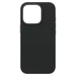 CARE by PanzerGlass Fashion Case iPhone 16 Pro 6.3" MagSafe tok, fekete 1378
