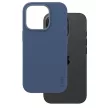 CARE by PanzerGlass Fashion Case iPhone 16 Pro 6.3" tok, kék MagSafe 1382