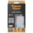 PanzerGlass Ultra-Wide Fit Screen Protection Tempered Glass Samsung Galaxy S23 FE edzett üvegfólia