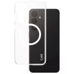 CARE by PanzerGlass Flagship QI Case Samsung Galaxy S24 Plus tok, átlátszó 1154