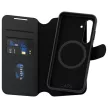 CARE by PanzerGlass Feature Tango 2in1 Wallet Samsung Galaxy S24 tok, fekete 1163