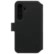 CARE by PanzerGlass Feature Tango 2in1 Wallet Samsung Galaxy S24 tok, fekete 1163