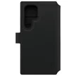 CARE by PanzerGlass Feature Tango 2in1 Wallet Samsung Galaxy S24 Ultra tok, fekete 1165