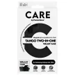 CARE by PanzerGlass Feature Tango 2in1 Wallet Samsung Galaxy S24 Ultra tok, fekete 1165