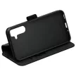 CARE by PanzerGlass Feature Kickstand Wallet Samsung Galaxy A16/A16 5G oldalra nyíló tok, fekete