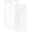 CARE by PanzerGlass Fashion 2in1 tok és edzett üvegfólia Samsung Galaxy S25 Plus