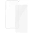 CARE by PanzerGlass Fashion 2in1 Samsung Galaxy A26 5G tok és üvegfólia, átlátszó