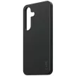 CARE by PanzerGlass Fashion Samsung Galaxy S25 tok, fekete