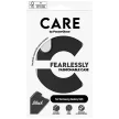 CARE by PanzerGlass Fashion Samsung Galaxy S25 tok, fekete