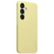 CARE by PanzerGlass Fashion Samsung Galaxy S25 tok, sárga