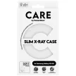 CARE by PanzerGlass Fashion X-Ray Samsung Galaxy A26 5G tok, átlátszó