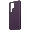 CARE by PanzerGlass Fashion QI Samsung Galaxy S25 Ultra tok, lila