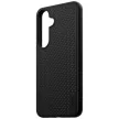 CARE by PanzerGlass Feature Samsung Galaxy S25 Plus heat beat tok, fekete
