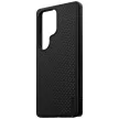 CARE by PanzerGlass Feature Samsung Galaxy S25 Ultra heat beat tok, fekete