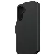 CARE by PanzerGlass Feature Wallet Kickstand Samsung Galaxy A56 5G tok, fekete
