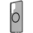CARE by PanzerGlass Flagship Urban Combat QI Samsung Galaxy S25 Ultra tok, fekete