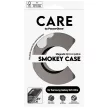 CARE by PanzerGlass Flagship Urban Combat QI Samsung Galaxy S25 Ultra tok, fekete