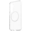 CARE by PanzerGlass Flagship Urban Combat case QI Samsung Galaxy S25 tok, átlátszó