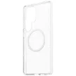 CARE by PanzerGlass Flagship Urban Combat StarLight White QI Samsung Galaxy S25 Ultra tok, átlátszó
