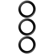PanzerGlass Hoops Lens Protector Samsung Galaxy S25 Plus kameravédő üvegfólia