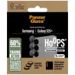 PanzerGlass Hoops Lens Protector Samsung Galaxy S25 Plus kameravédő üvegfólia