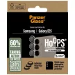 PanzerGlass Hoops Lens Protector Samsung Galaxy S25 kameravédő üvegfólia