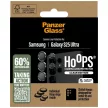 PanzerGlass Hoops Lens Protector Samsung Galaxy S25 Ultra kameravédő üvegfólia