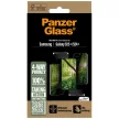 PanzerGlass Eco Matrix Ultra-Wide Fit Samsung Galaxy S25 Plus betekintésvédő privacy üvegfólia