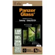 PanzerGlass Eco Matrix Ultra-Wide Fit Samsung Galaxy S25 edzett üvegfólia