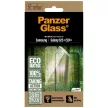 PanzerGlass Eco Matrix Ultra-Wide Fit Samsung Galaxy S25 Plus edzett üvegfólia