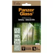 PanzerGlass Eco Matrix Ultra-Wide Fit Samsung Galaxy S25 Ultra edzett üvegfólia