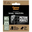 PanzerGlass PicturePerfect Lens Protector Samsung Galaxy S25 Ultra kameravédő üvegfólia