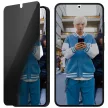 PanzerGlass Ultra-Wide Fit Samsung Galaxy S25 betekintésvédő privacy üvegfólia