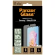 PanzerGlass All-in-One Ultra-Wide Fit Samsung Galaxy S25 edzett üvegfólia