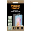 PanzerGlass All-in-One Ultra-Wide Fit Samsung Galaxy S25 Ultra edzett üvegfólia