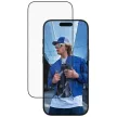 PanzerGlass Ultra-Wide Fit EasyAligner Tempered Glass iPhone 17 / 16 Pro edzett üvegfólia