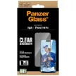 PanzerGlass Ultra-Wide Fit EasyAligner Tempered Glass iPhone 17 / 16 Pro edzett üvegfólia