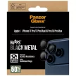 Tempered glass lens protector PanzerGlass Hoops iPhone 17 Pro / 17 Pro Max / 16 Pro / 16 Pro Max kameravédő