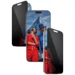 PanzerGlass Ultra-Wide Fit EasyAligner Privacy Glass iPhone 17 Pro Max betekintésvedő edzett üvegfólia