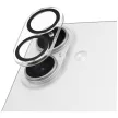 Tempered glass lens protector PanzerGlass PicturePerfect iPhone 17 kameravédő