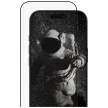 PanzerGlass Ceramic II Ultra-Wide Fit EasyAligner iPhone 17 / 16 Pro edzett üvegfólia