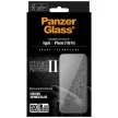 PanzerGlass Ceramic II Ultra-Wide Fit EasyAligner iPhone 17 / 16 Pro edzett üvegfólia